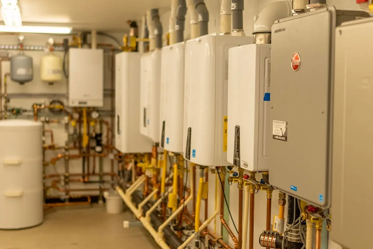 Sewer Cleanout in Mathis, TX