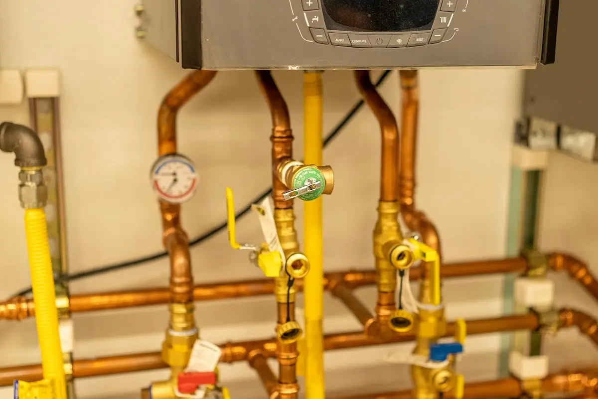 Licensed technician providing Sewer Cleanout for a homeowner in Mathis